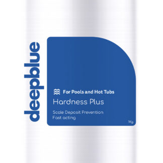 Deep Blue Calcium Hardness Plus - 1Kg