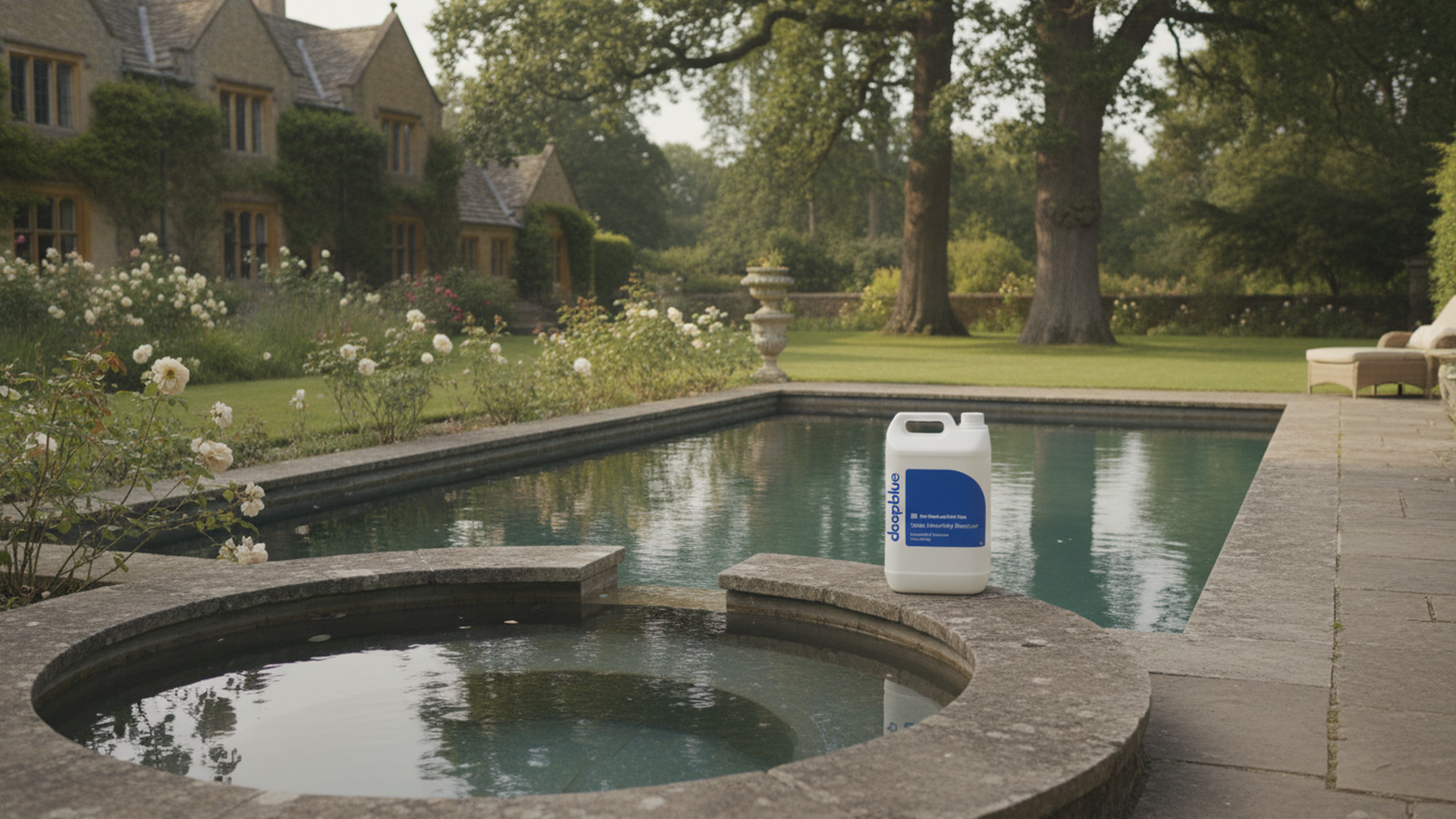 Deep Blue Reducer for Total Alkalinity - 10L - Image 2