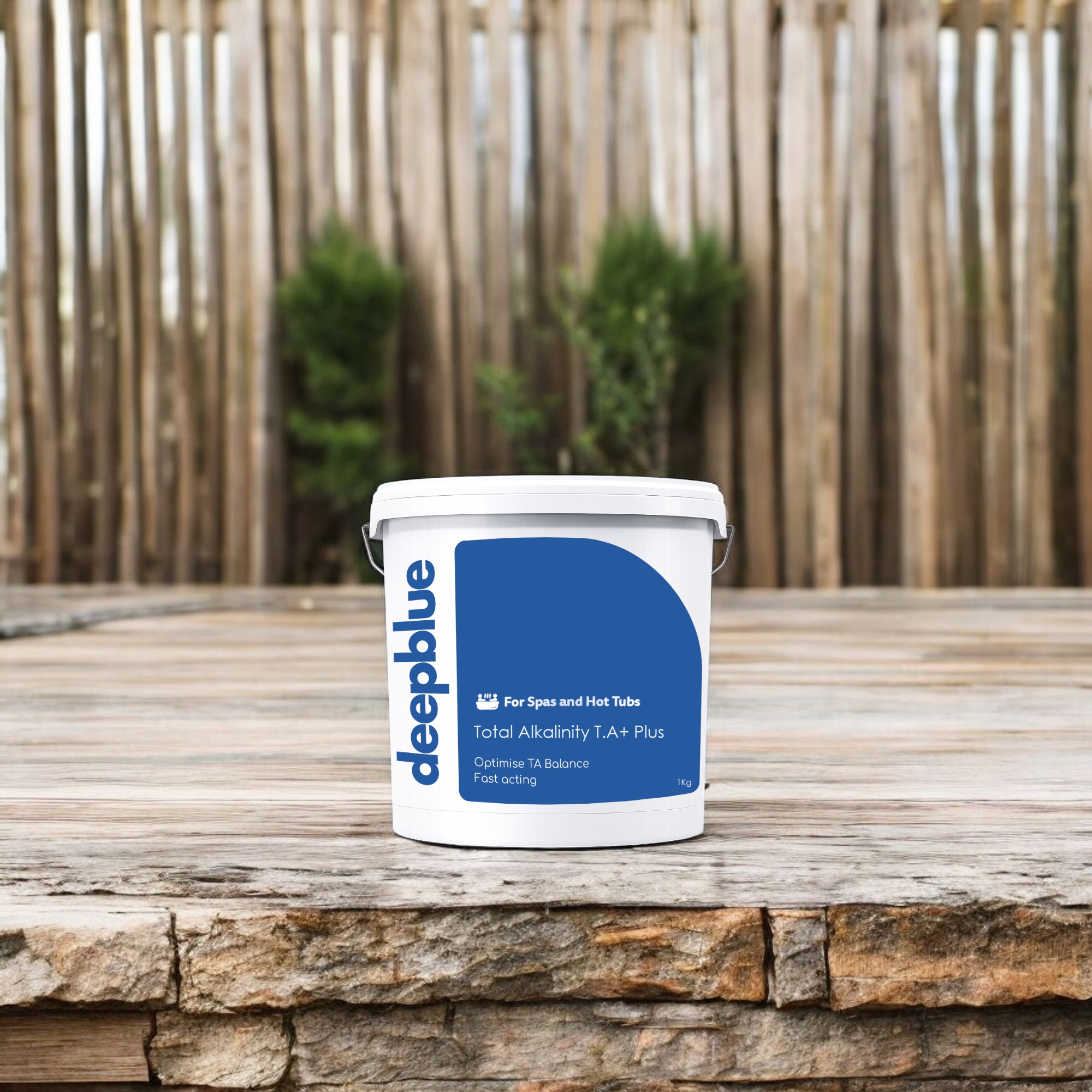 Deep Blue Spa TA Plus Total Alkalinity Booster - 6Kg - Image 5
