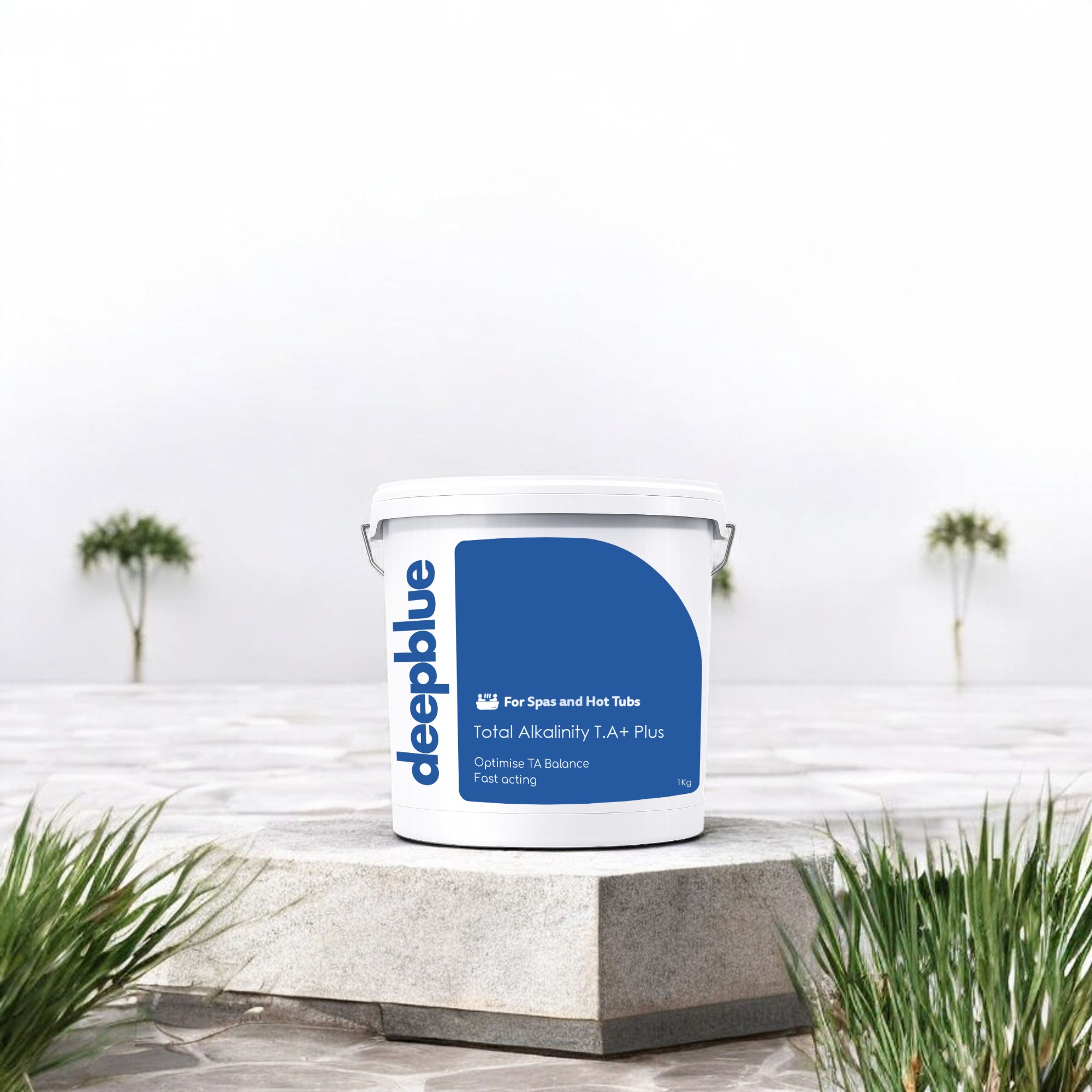 Deep Blue Spa TA Plus Total Alkalinity Booster - 6Kg - Image 7