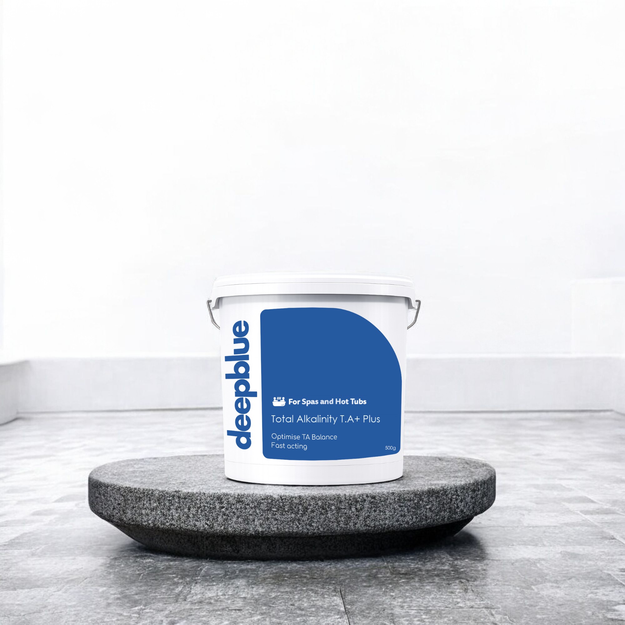 Deep Blue Spa TA Plus Alkalinity Increaser Granules - 3Kg - Image 7