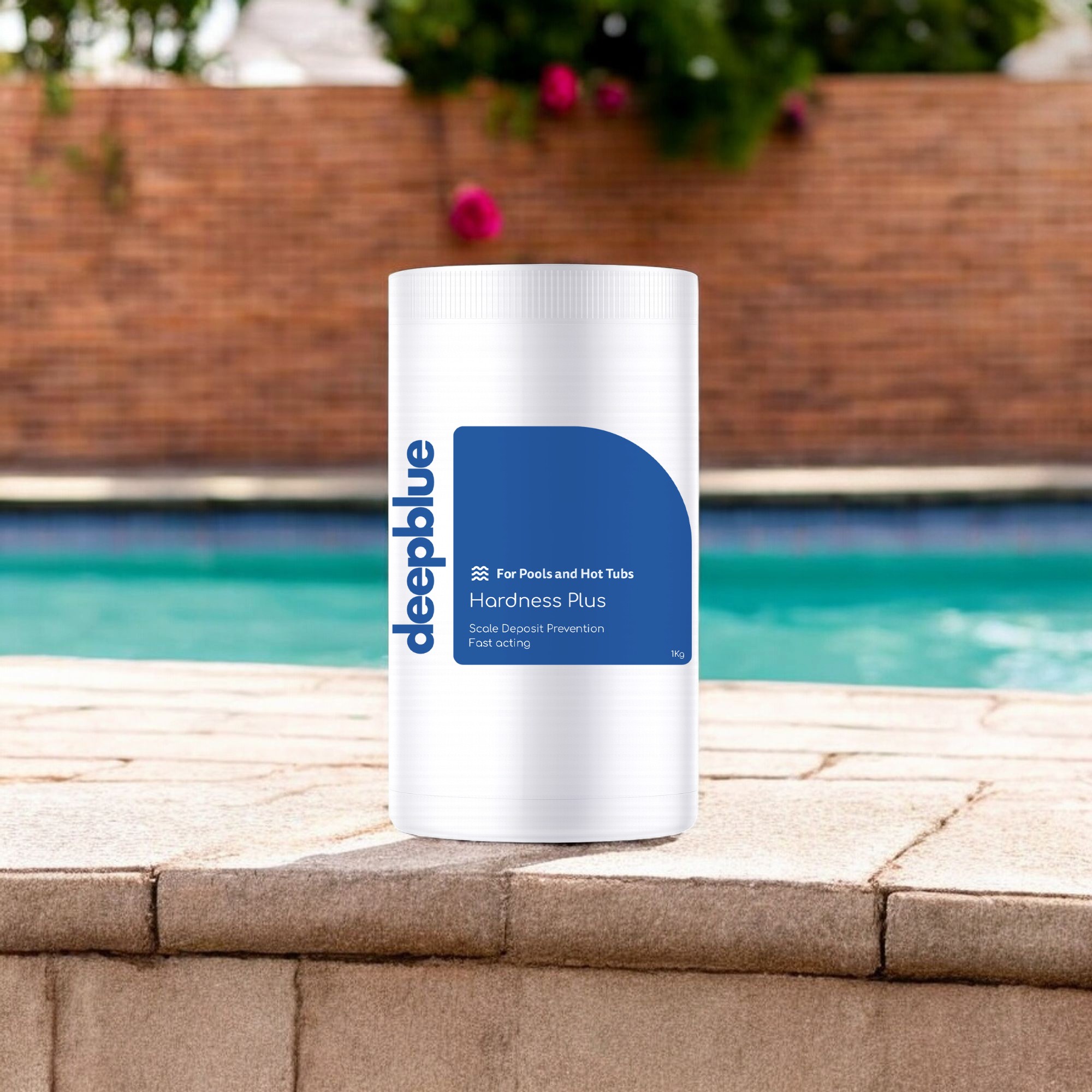 Deep Blue Spa Calcium Hardness Plus - 1Kg - Image 3