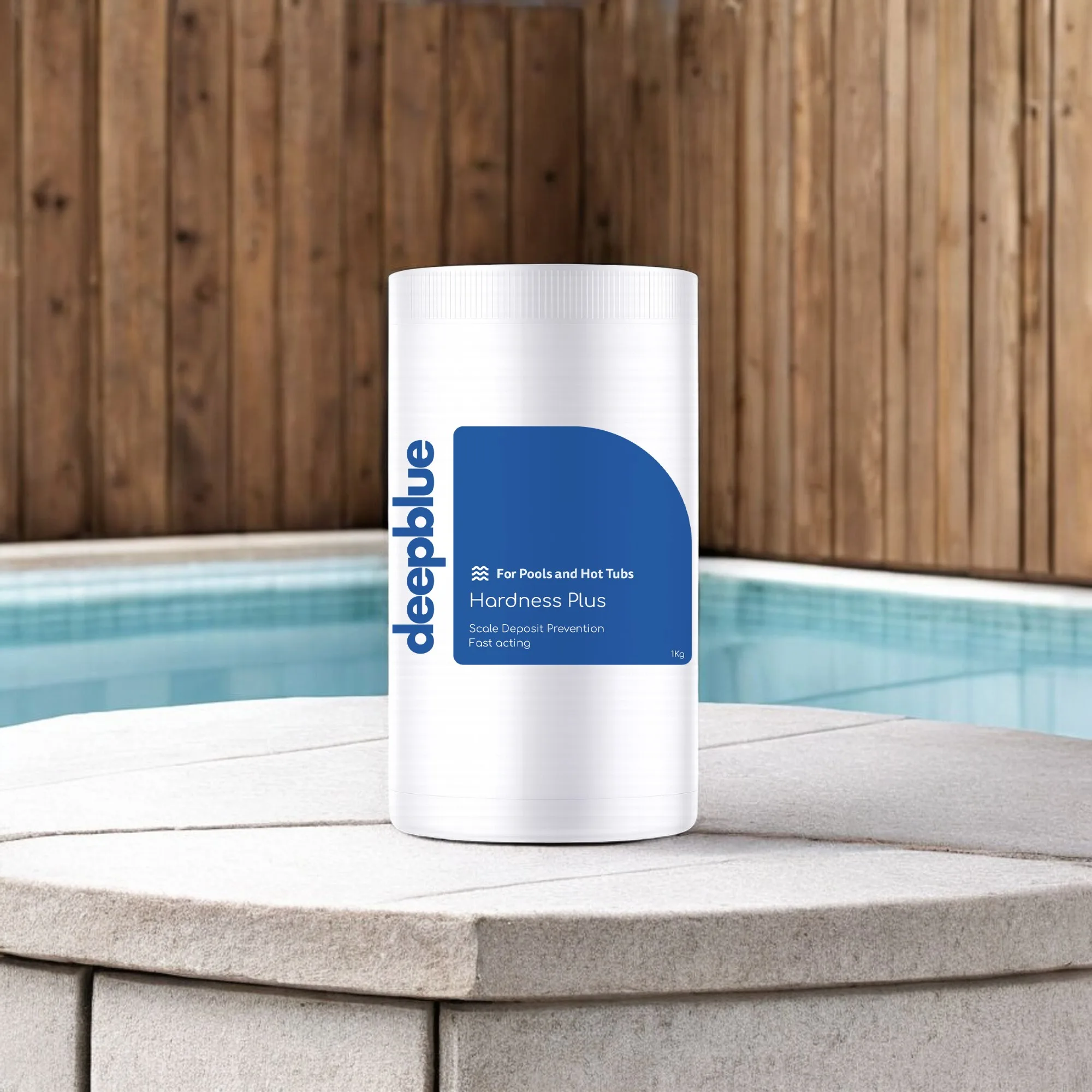 Deep Blue Hardness Plus for Spas - 10kg - Image 3