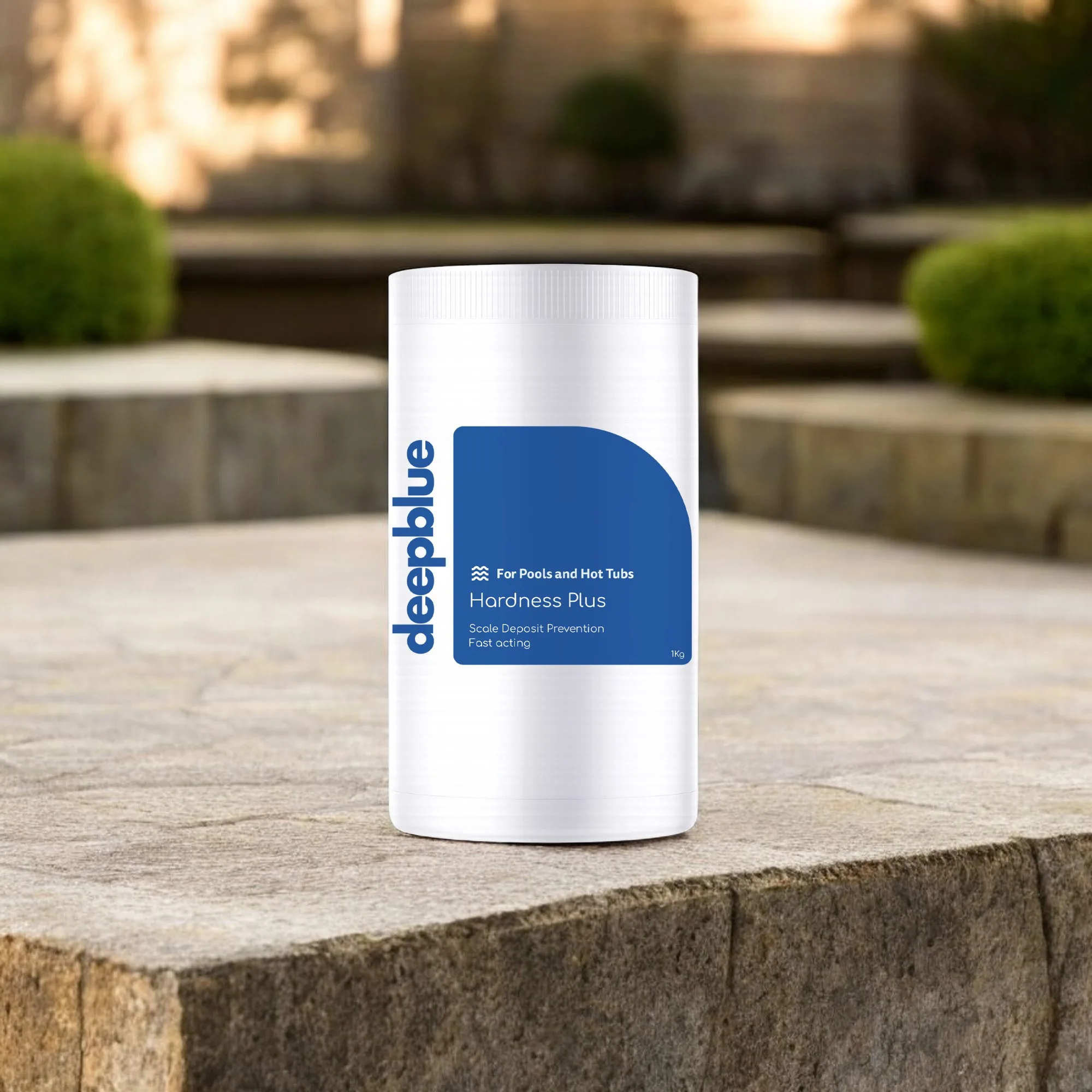 Deep Blue Hardness Plus for Spas - 10kg - Image 4