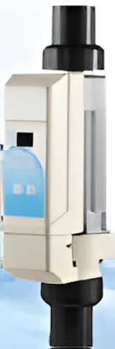 Deep Blue EC Series Salt Chlorinator: 12g/h Chlorine Output - ECR Salt Chlorinator 10g/h - Image 2