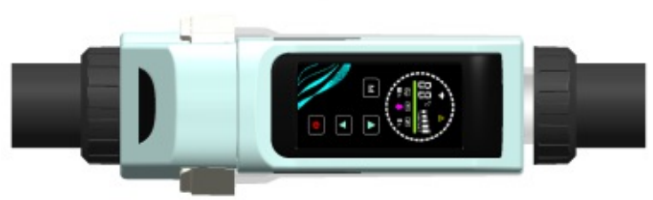 Deep Blue EQ Series Salt Chlorine Generator, 12g/h for 60m Pools - EQ Salt Generator 16g/h - Image 5