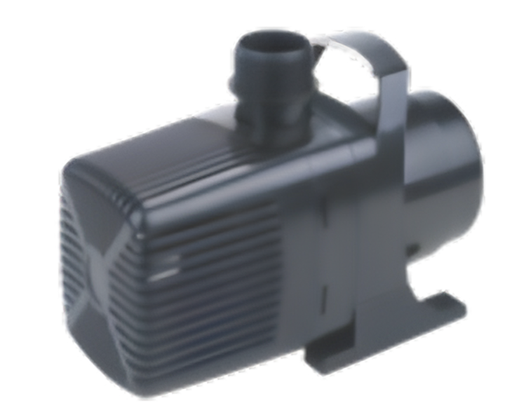 Deep Blue Pro Pond Pump 130W with 1½" Outlet - Image 2
