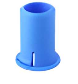 Deep Blue Replacement Hose Head for Swimming Pool Brush Vacuums - Image 2