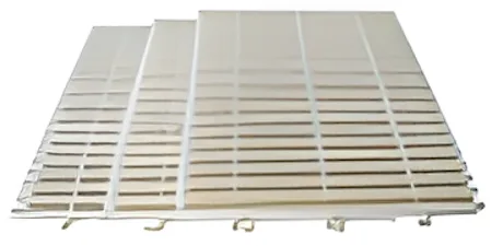 Deep Blue Triple-Interface Pool Grating Pad - 30cm Tough ABS Plastic - Image 2