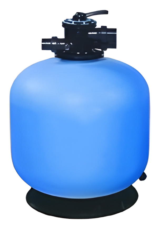 Deep Blue Top Mount DP Filter, 350mm PE Plastic, for Efficient Pool Filtration - Top Mount DP 635mm - Image 9