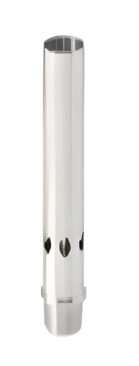 Deep Blue Tubeless Hydra Nozzle DN50 - Compact Stainless Steel 304 Fitting - Tubeless Hydra Nozzle DN50 - Image 2
