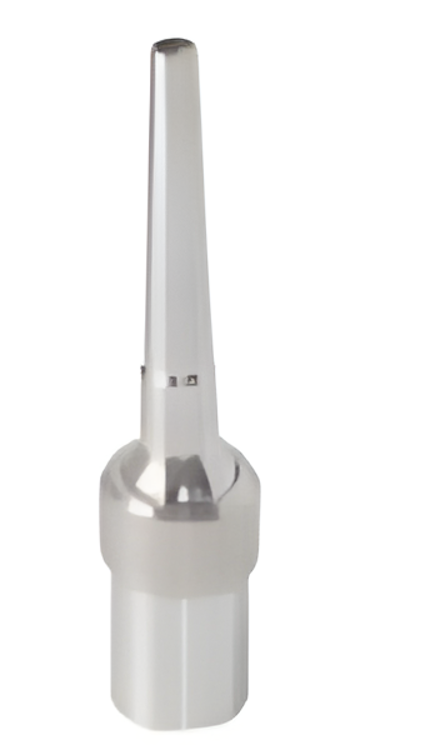 Deep Blue Universal Direct Injection Nozzle DN65, 304 Stainless Steel: Compact and Durable - Direct Injection Nozzle DN65 - Image 2