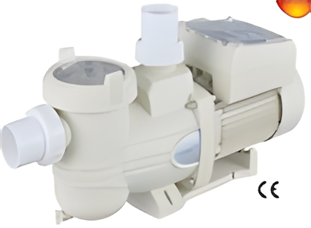 Deep Blue Pro 2.0HP Variable Speed Pump, 220V Single-Phase, 2-Inch Connection - Variable Speed Pump 3.0HP - Image 2
