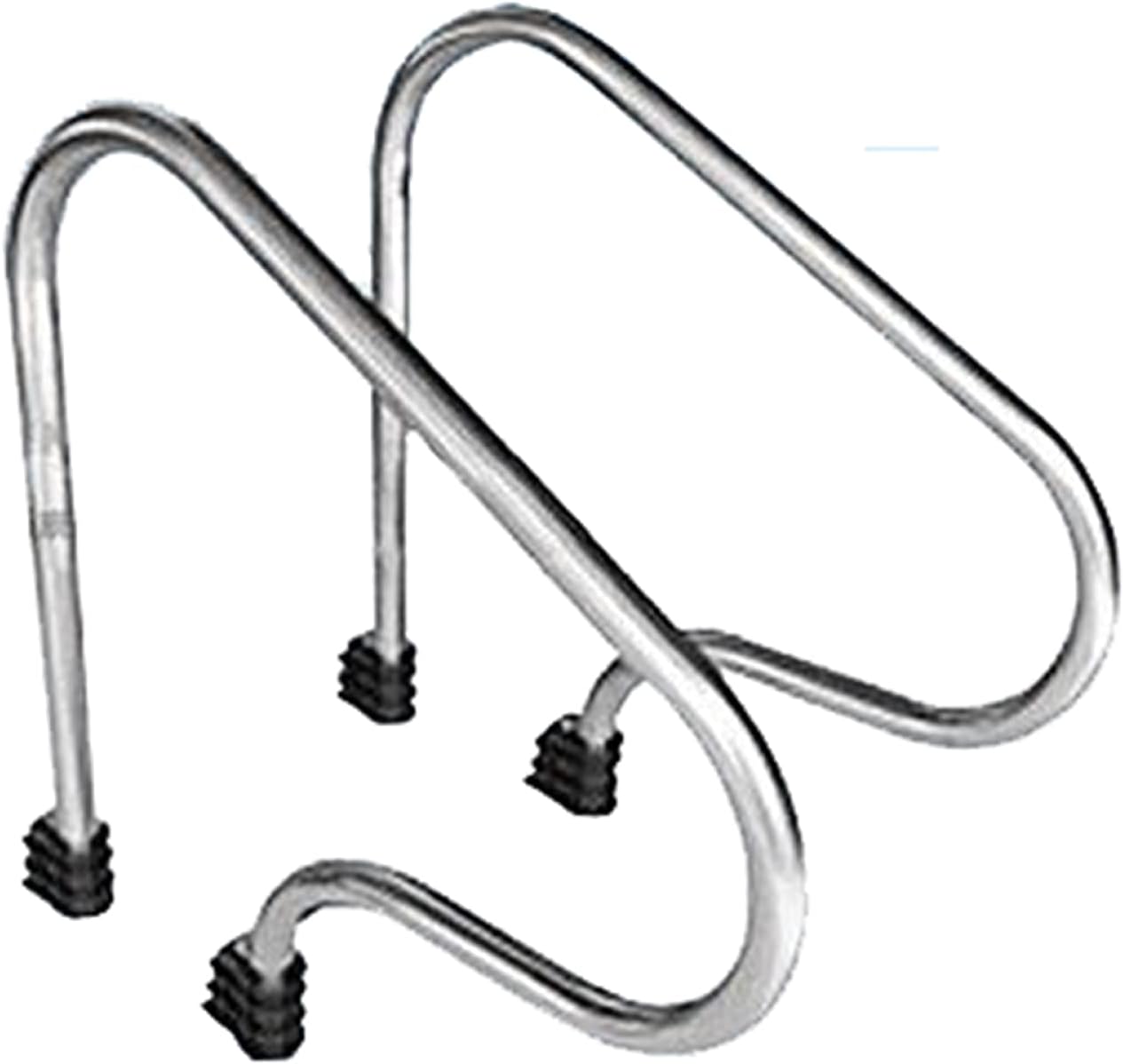 Deep Blue Pro Dorado grabrail for swimming pools. High quality safe Stainless steel