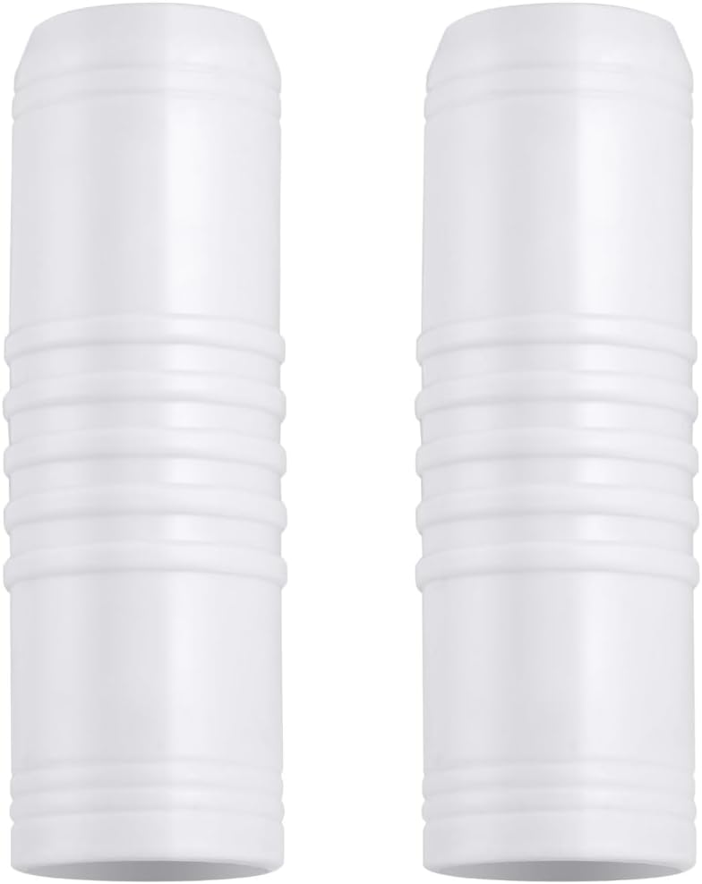 Deep Blue Pool Pole and Vacuum Handle for Pool Poles