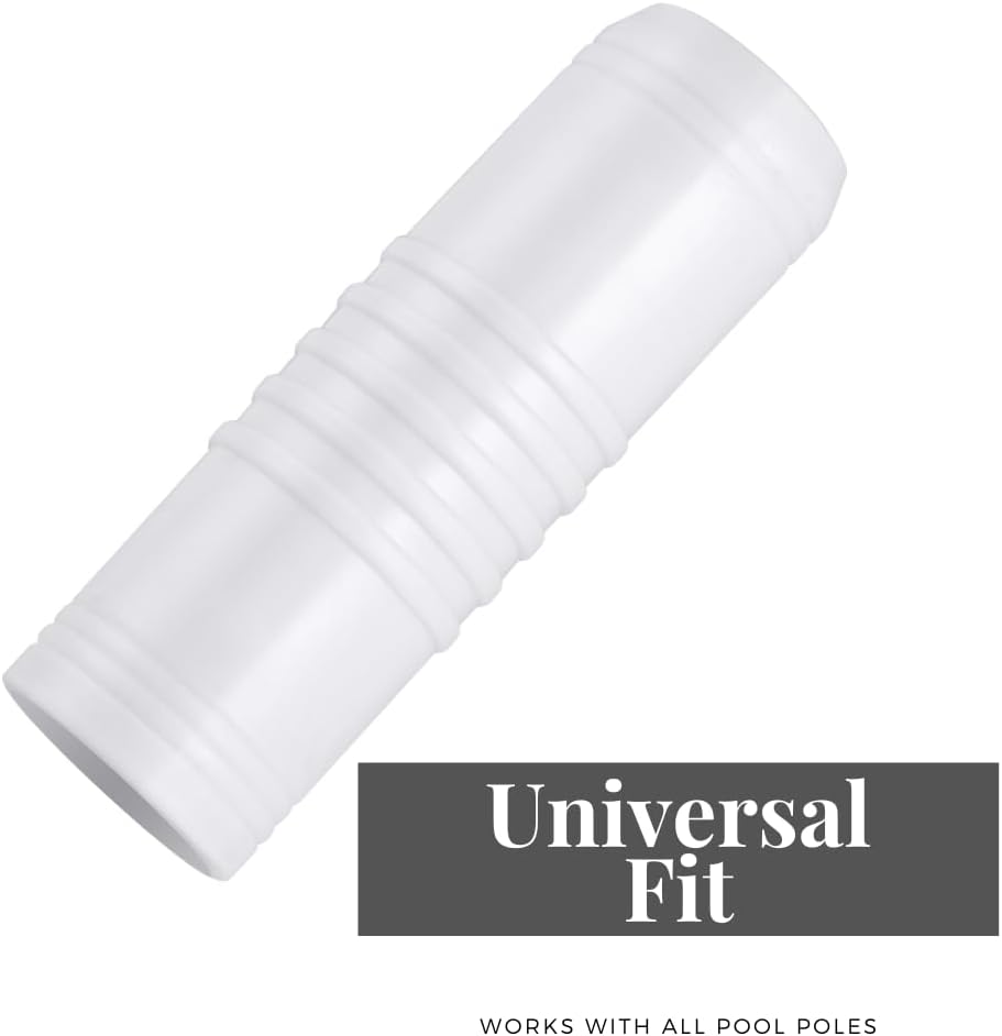 Deep Blue Pool Pole and Vacuum Handle for Pool Poles - Image 3