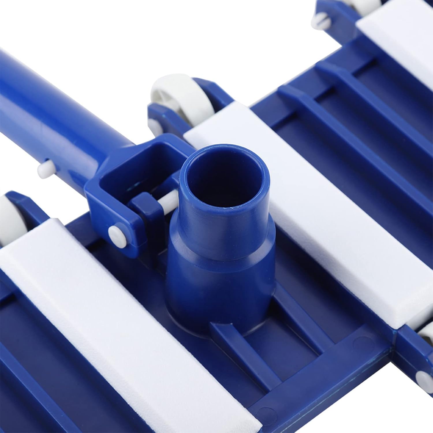 Deep Blue Pro 14-Inch Manual Bottom Vacuum Head featuring Dirt Suction - Image 3