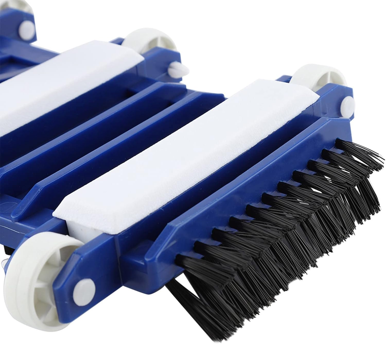 Deep Blue Pro 14-Inch Manual Bottom Vacuum Head featuring Dirt Suction - Image 4