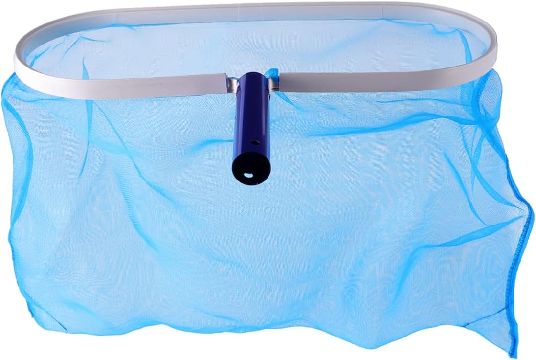Deep Blue Pro Standard Leaf Net for Deep Water - Aluminium Deep Net