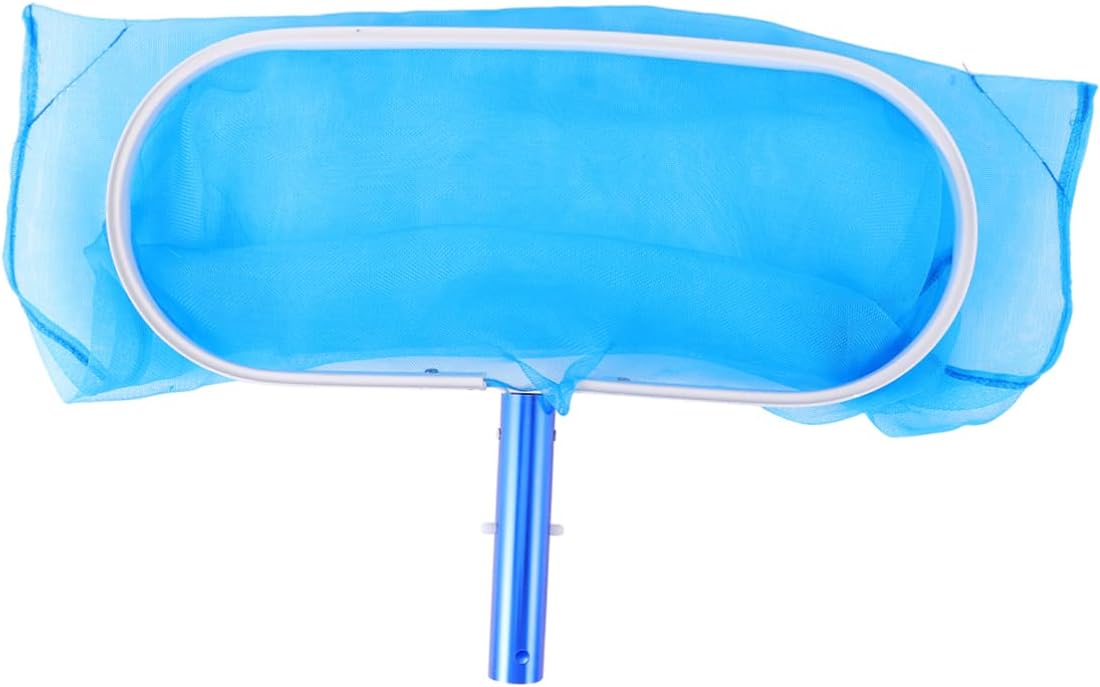 Deep Blue Pro Standard Leaf Net for Deep Water - Aluminium Deep Net - Image 2