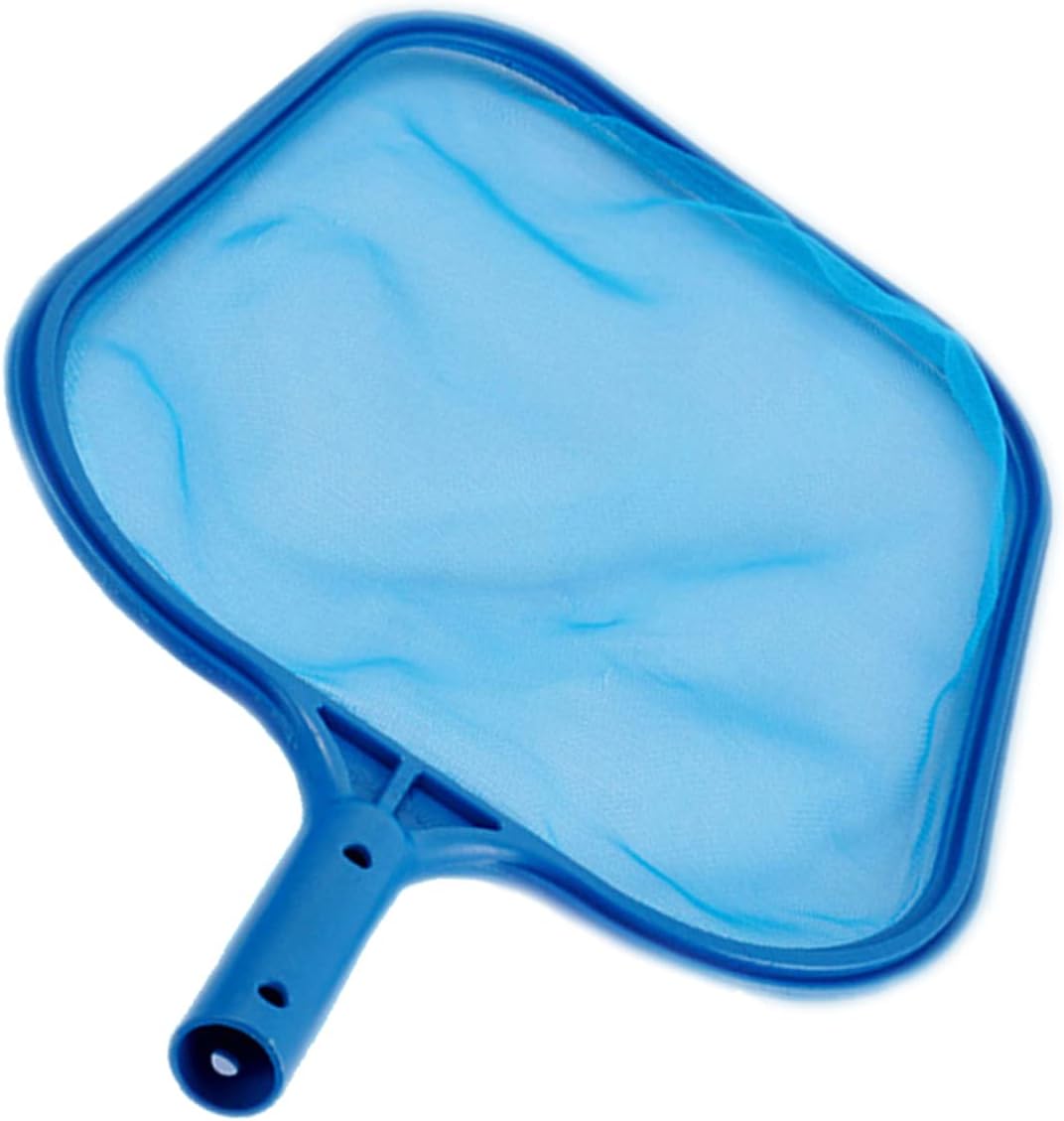 Deep Blue Pro Leaf Net for Shallow Water - Alu-Handled Shallow Net