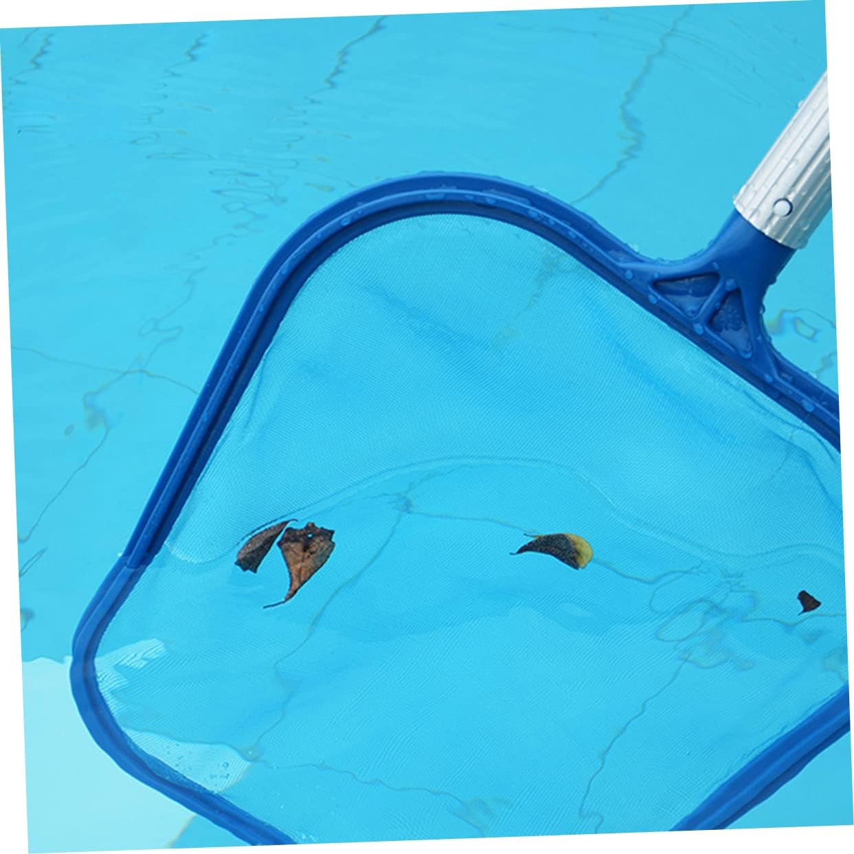 Deep Blue Pro Leaf Net for Shallow Water - Alu-Handled Shallow Net - Image 2