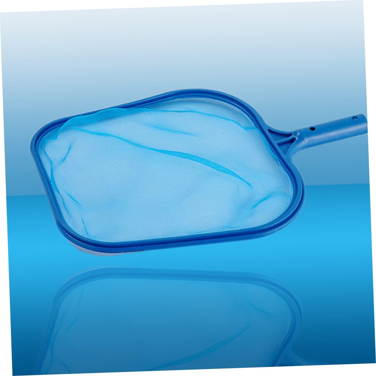 Deep Blue Pro Leaf Net for Shallow Water - Alu-Handled Shallow Net - Image 3