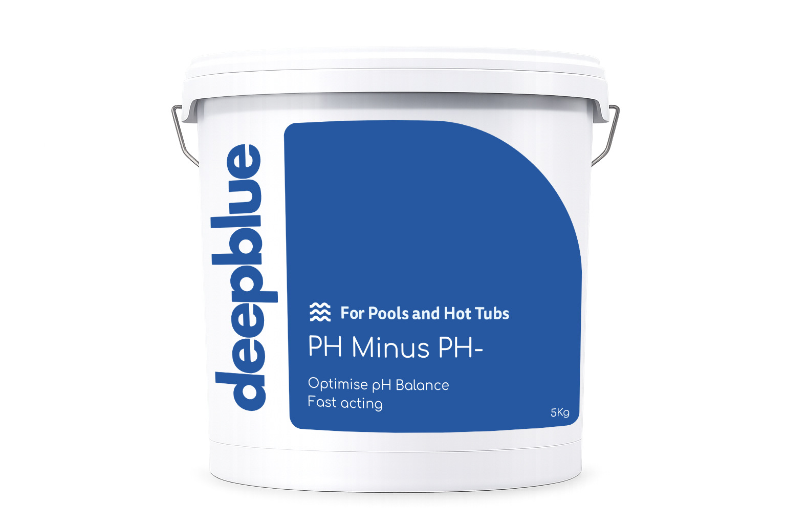 Deep Blue PH Minus PH- pH Reducer - 10Kg