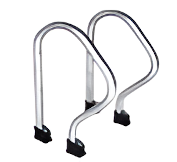 Deep Blue Pro Dorado grabrail for swimming pools. High quality safe Stainless steel - Image 2