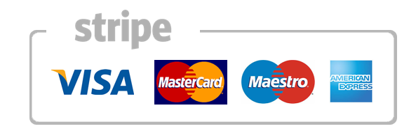 Stripe secure payments