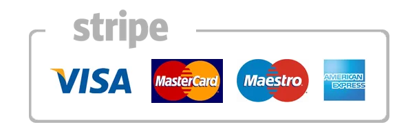 Stripe secure payments